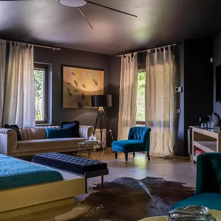 Yana Winery&spa