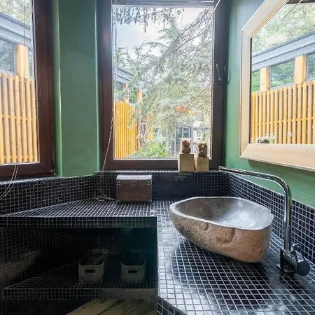 Yana Winery&spa Stara Zagora