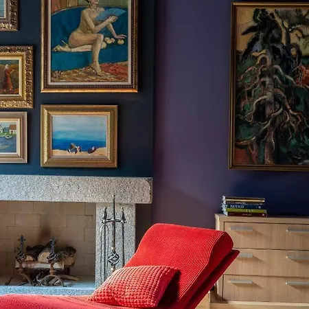 Yana Winery&spa Pensión 4*