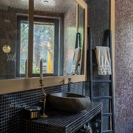 Yana Winery&spa Gasthuis 4*
