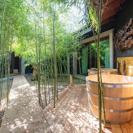 Pensión Yana Winery&spa *