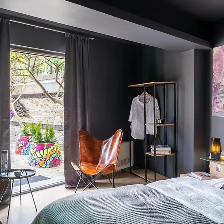 Pensión Yana Winery&spa