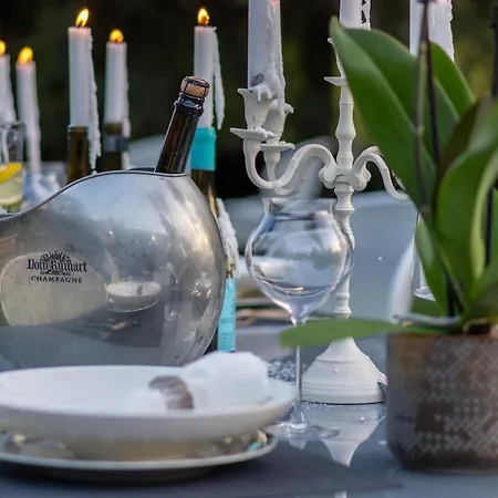 Yana Winery&spa Pensión 4*