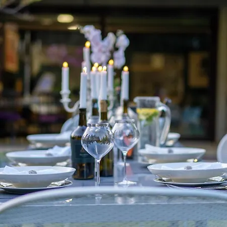 Gasthuis Yana Winery&spa Stara Zagora
