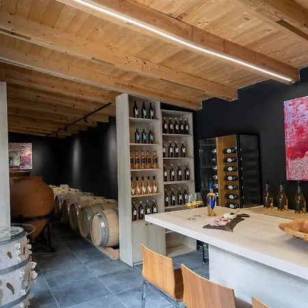Pensión Yana Winery&spa