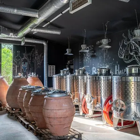 Yana Winery&spa