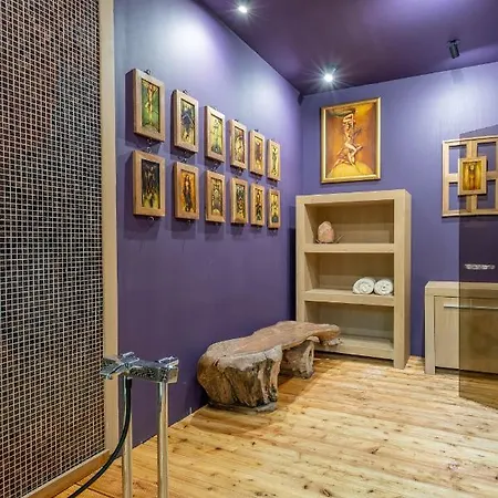 Yana Winery&spa