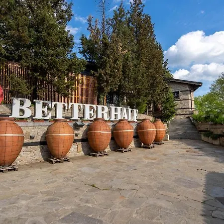Yana Winery&spa 4* Stara Sagora
