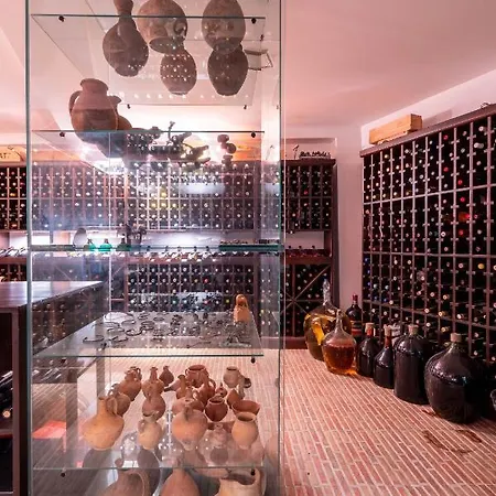 Yana Winery&spa *