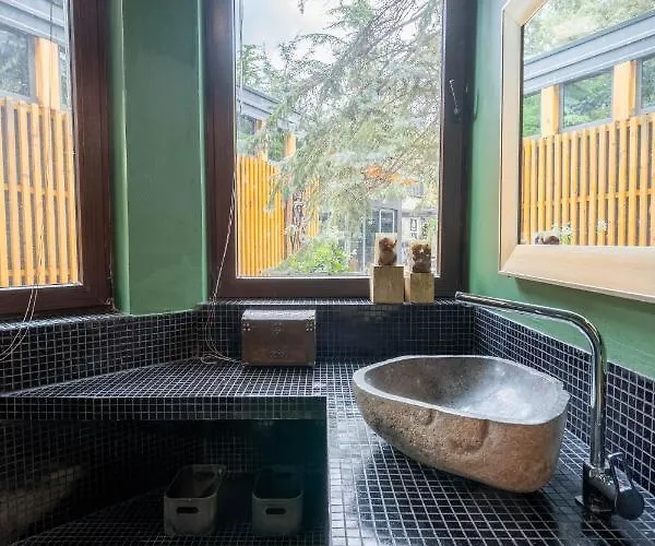 Yana Winery&spa Stara Zagora