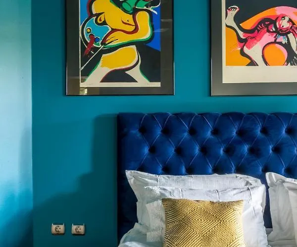 Maison d'hôtes Yana Winery&spa