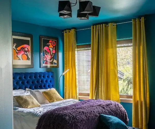 Maison d'hôtes Yana Winery&spa