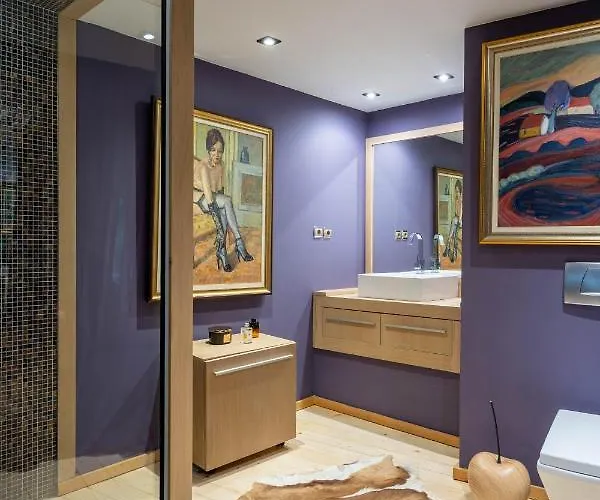 Maison d'hôtes Yana Winery&spa