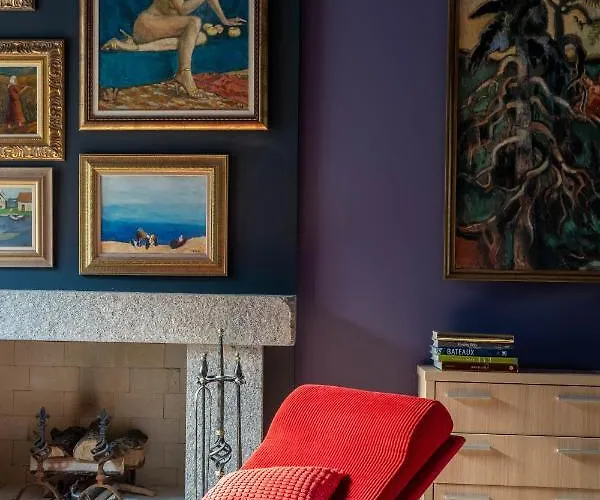 Yana Winery&spa Maison d'hôtes 4*