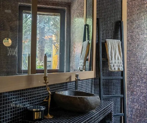 Yana Winery&spa Maison d'hôtes 4*