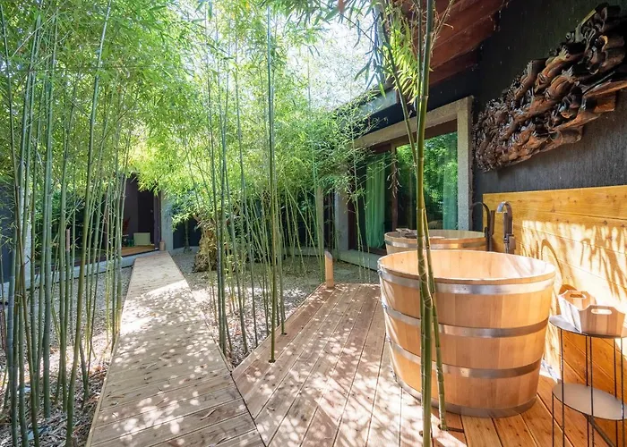 Maison d'hôtes Yana Winery&spa 4*