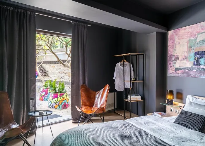 Maison d'hôtes Yana Winery&spa