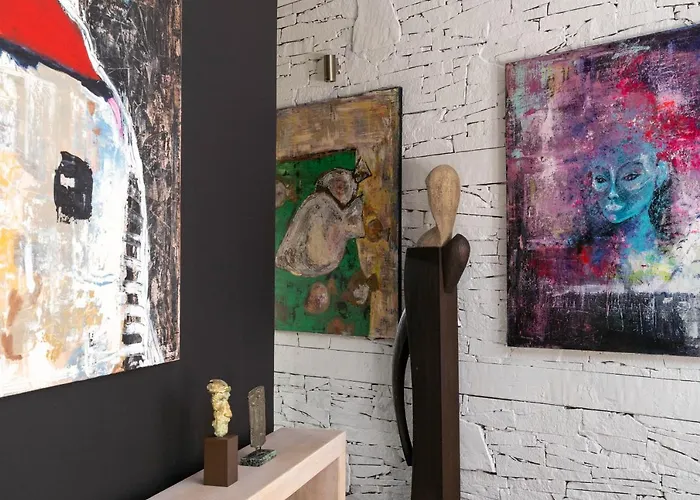 Maison d'hôtes Yana Winery&spa 4*