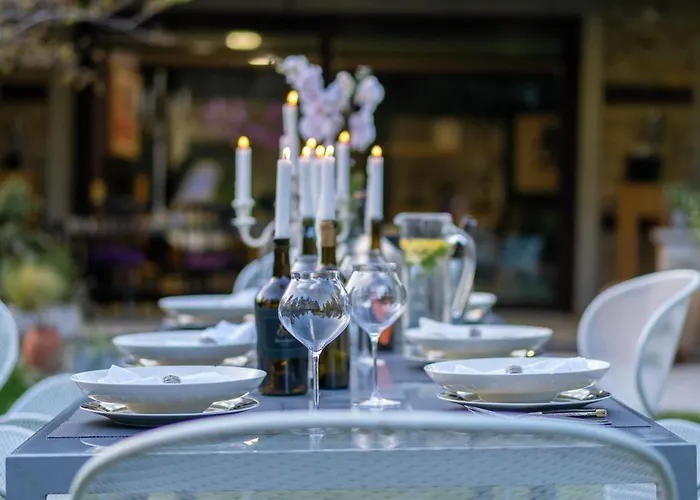 Maison d'hôtes Yana Winery&spa Stara Zagora