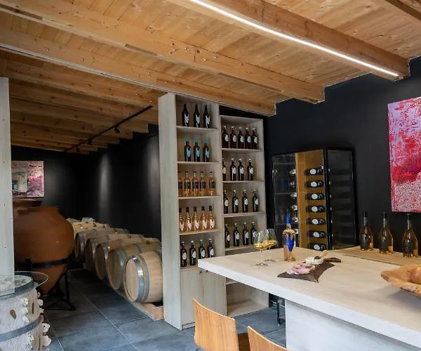 Maison d'hôtes Yana Winery&spa