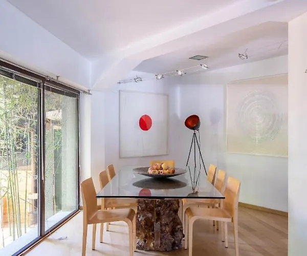 Yana Winery&spa Maison d'hôtes