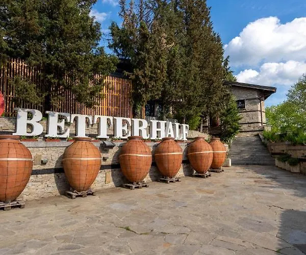 Yana Winery&spa 4* Stara Zagora