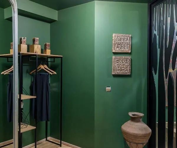 Maison d'hôtes Yana Winery&spa 4*